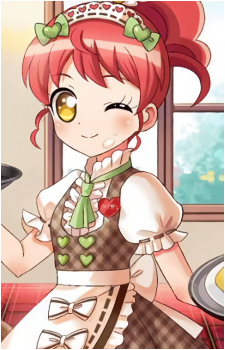 Mikan Shiratama