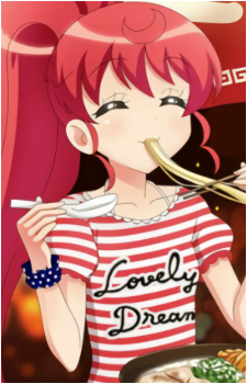 Mikan Shiratama