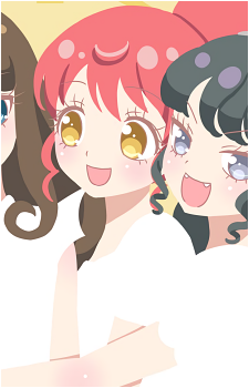 Mikan Shiratama
