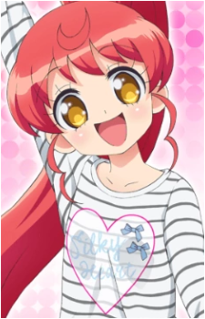 Mikan Shiratama