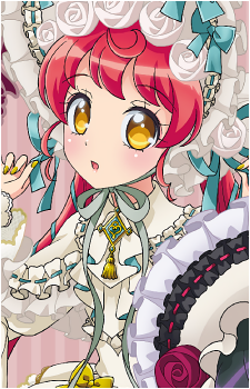 Mikan Shiratama