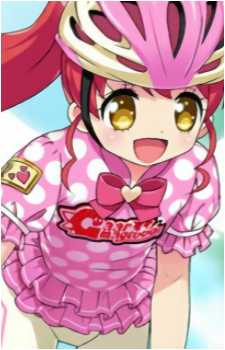 Mikan Shiratama