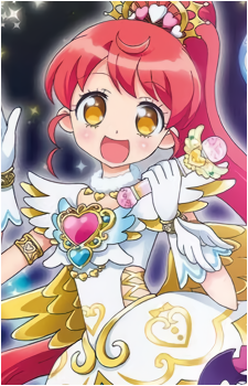 Mikan Shiratama's image