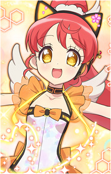 Mikan Shiratama