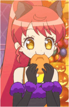 Mikan Shiratama