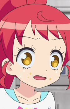 Mikan Shiratama