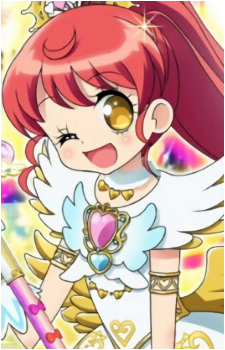 Mikan Shiratama