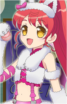 Mikan Shiratama