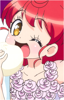 Mikan Shiratama
