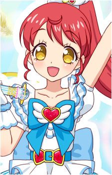 Mikan Shiratama