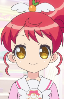 Mikan Shiratama
