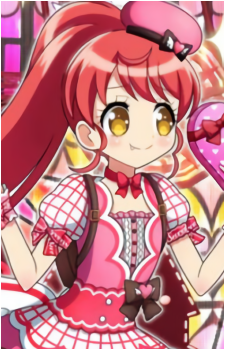 Mikan Shiratama