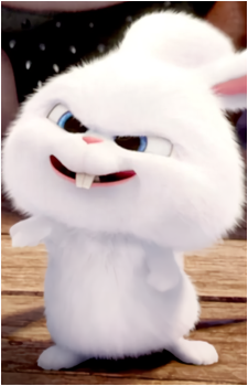 Snowball's image