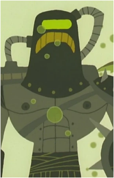 Aqualizer's image