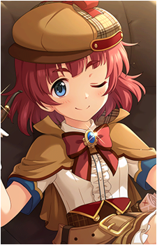 Miyako Anzai's image