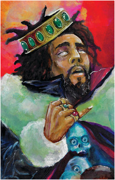J. Cole