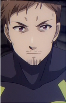 Ichirou Hiiragi