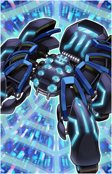 Link Spider's image
