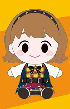 Ayaka Ohashi's image