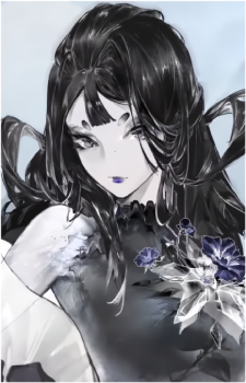 Yuki Onna {Onmyoji}