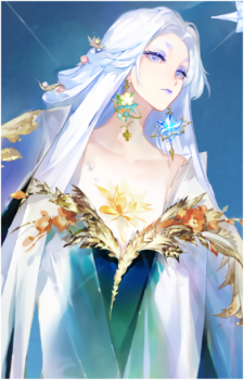 Yuki Onna {Onmyoji}