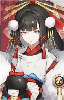 Yuki Onna {Onmyoji}