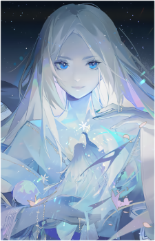 Yuki Onna {Onmyoji}