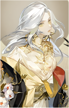 Yuki Onna {Onmyoji}