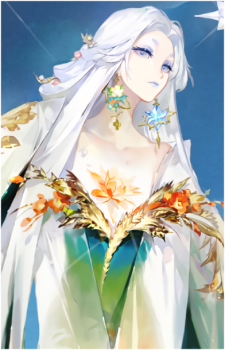 Yuki Onna {Onmyoji}