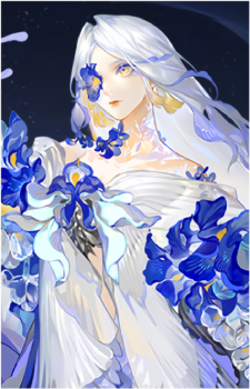 Yuki Onna {Onmyoji}