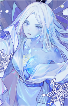 Yuki Onna {Onmyoji}