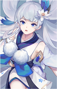 Yuki Onna {Onmyoji}'s image