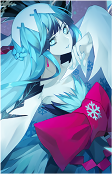 Yuki Onna {Onmyoji}