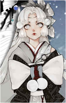 Yuki Onna {Onmyoji}