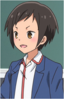 Tsuyoshi Nozomu's image