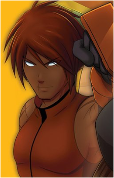 Fox Alistair