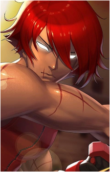 Fox Alistair's image