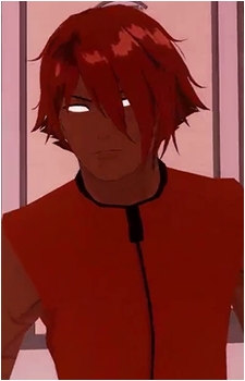 Fox Alistair
