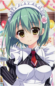 Sena Tsukiyama's image