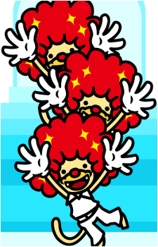 The Clappy Trio's image