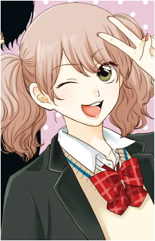 Mio Nanjou's image