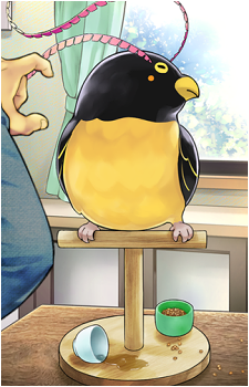 Kikinagashi Fucho's image