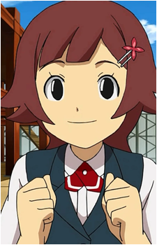 Satoko Kanda's image