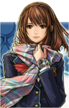 Mikoto Shindo's image