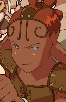 Prince Aikka's image