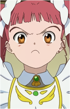 Shiho Huit