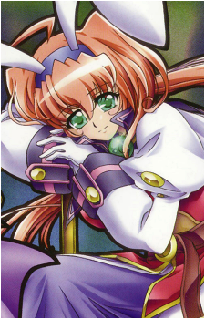 Arisu Arisugawa's image