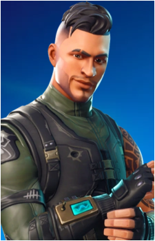 Squad Leader