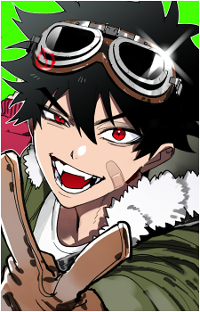 Mogari Shishikuno