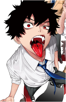 Mogari Shishikuno